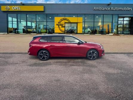OPEL Astra ST GS 1.2 Turbo Hybrid 136ch Automatique à vendre à Troyes - Image n°4