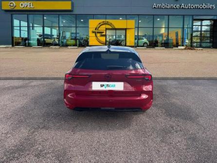 OPEL Astra ST GS 1.2 Turbo Hybrid 136ch Automatique à vendre à Troyes - Image n°5
