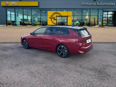 OPEL Astra ST GS 1.2 Turbo Hybrid 136ch Automatique à vendre à Troyes - Image n°7