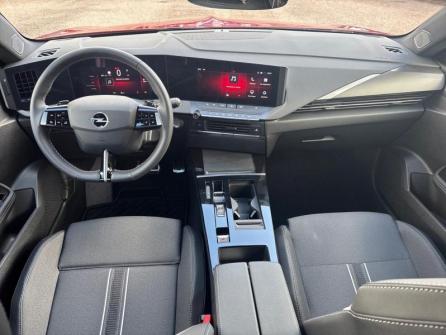 OPEL Astra ST GS 1.2 Turbo Hybrid 136ch Automatique à vendre à Troyes - Image n°8
