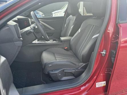 OPEL Astra ST GS 1.2 Turbo Hybrid 136ch Automatique à vendre à Troyes - Image n°9