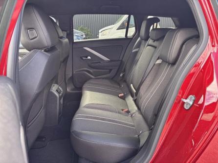 OPEL Astra ST GS 1.2 Turbo Hybrid 136ch Automatique à vendre à Troyes - Image n°10