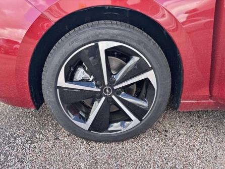 OPEL Astra ST GS 1.2 Turbo Hybrid 136ch Automatique à vendre à Troyes - Image n°11