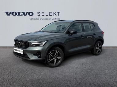 Voir le détail de l'offre de cette VOLVO XC40 B3 163ch Lounge Edition DCT 7 de 2025 en vente à partir de 44 999 €