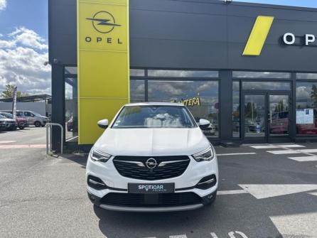 OPEL Grandland X 1.5 D 130ch Elegance Business BVA8 à vendre à Bourges - Image n°2