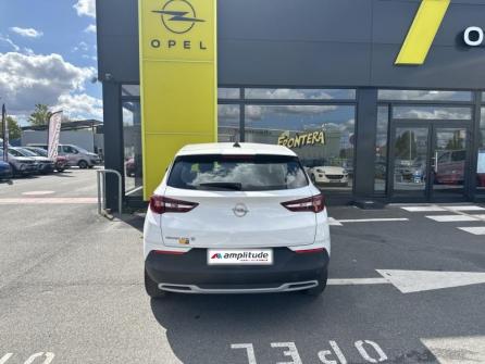 OPEL Grandland X 1.5 D 130ch Elegance Business BVA8 à vendre à Bourges - Image n°7