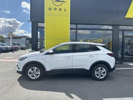 OPEL Grandland X 1.5 D 130ch Elegance Business BVA8 à vendre à Bourges - Image n°8