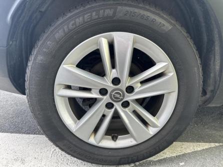 OPEL Grandland X 1.5 D 130ch Elegance Business BVA8 à vendre à Bourges - Image n°9