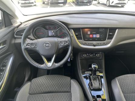 OPEL Grandland X 1.5 D 130ch Elegance Business BVA8 à vendre à Bourges - Image n°10