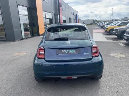 FIAT 500 e 118ch IcÃ´ne (step1) 2021 à vendre à Châteauroux - Image n°6