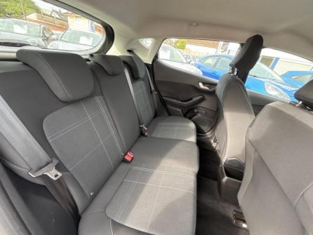 FORD Fiesta 1.0 EcoBoost 100ch Stop&Start Trend 5p à vendre à Beaune - Image n°12