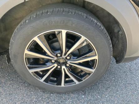 FORD Puma 1.0 Flexifuel 125ch S&S mHEV Titanium à vendre à Orléans - Image n°9