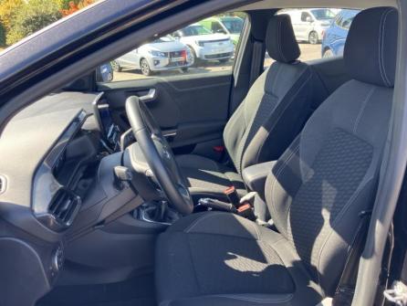 FORD Puma 1.0 Flexifuel 125ch S&S mHEV Titanium à vendre à Orléans - Image n°10