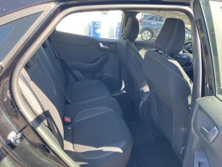 FORD Puma 1.0 Flexifuel 125ch S&S mHEV Titanium à vendre à Orléans - Image n°12