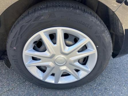 FORD Fiesta 1.0 EcoBoost 95ch Cool & Connect 5p à vendre à Orléans - Image n°9