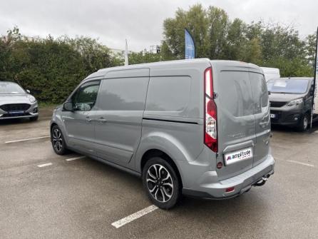FORD Transit Connect L2 1.5 EcoBlue 120ch Sport BVA à vendre à Dijon - Image n°7