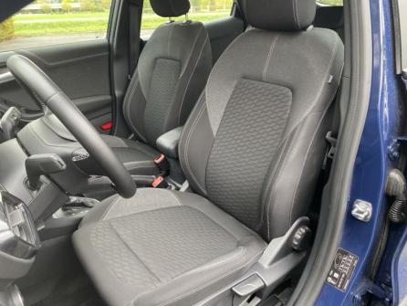 FORD Puma 1.0 EcoBoost 125ch mHEV Titanium DCT7 à vendre à Bourges - Image n°10