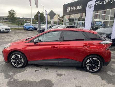 MG MOTOR MG4 EV 204ch - 64kWh Comfort à vendre à Compiègne - Image n°7