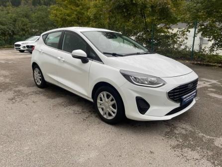 FORD Fiesta 1.0 Flexifuel 95ch Titanium Business 5p à vendre à Saint-Claude - Image n°3