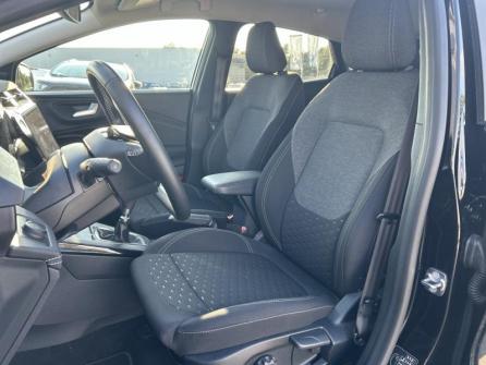 FORD Puma 1.0 EcoBoost Hybrid 125ch Titanium S&S à vendre à Dole - Image n°10