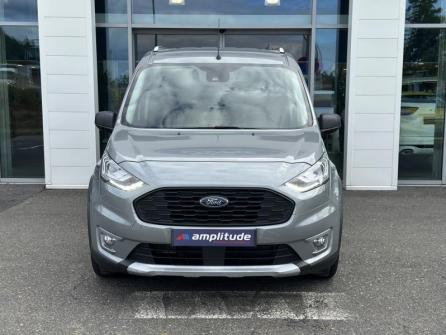 FORD Transit Connect L2 1.0E 100ch E85 Active à vendre à Gien - Image n°2