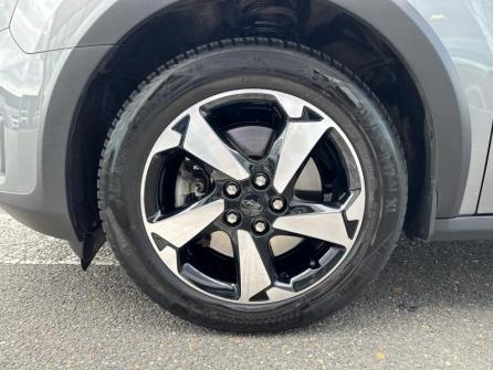 FORD Transit Connect L2 1.0E 100ch E85 Active à vendre à Gien - Image n°9