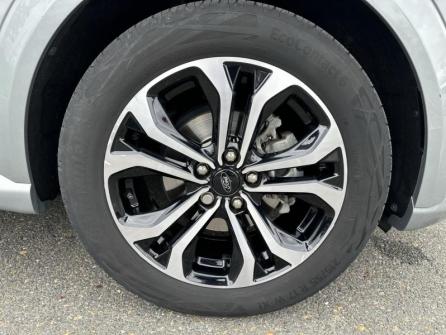 FORD Puma 1.0 EcoBoost 125ch mHEV ST-Line 6cv à vendre à Gien - Image n°10