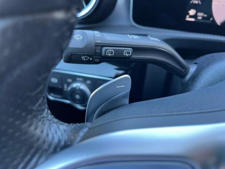 MERCEDES-BENZ Classe A 200 163ch AMG Line 7G-DCT à vendre à Troyes - Image n°8