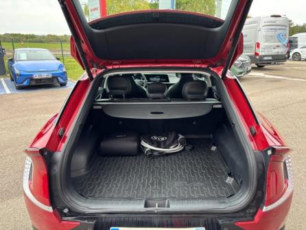 KIA EV6 325ch Design 4WD à vendre à Troyes - Image n°12