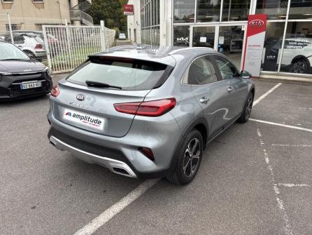 KIA XCeed 1.6 GDi 105ch + Plug-In 60.5ch Active DCT6 à vendre à Garges Les Gonesse - Image n°5