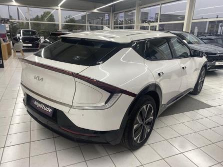 KIA EV6 229ch Air Design 2WD à vendre à Compiègne - Image n°5
