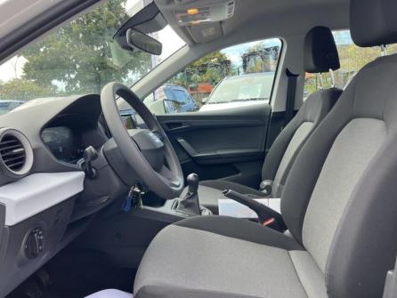 SEAT Arona 1.0 TSI 95ch Edition à vendre à Dijon - Image n°10