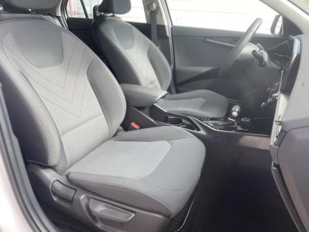 KIA Niro 1.6 GDi 129ch HEV Motion DCT6 à vendre à Reims - Image n°11