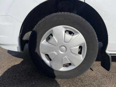 FORD Transit Custom Fg 300 L2H1 2.0 EcoBlue 130 Trend Business 7cv à vendre à Dijon - Image n°7