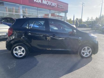 KIA Picanto 1.0 DPi 63ch Active à vendre à Compiègne - Image n°4