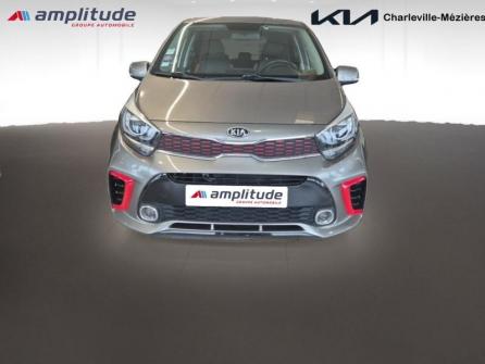 KIA Picanto 1.0 67ch GT Line Euro6d-T à vendre à Charleville-Mézières - Image n°2