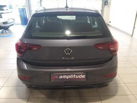 VOLKSWAGEN Polo 1.0 TSI 95 ch Life à vendre à Chaumont - Image n°6