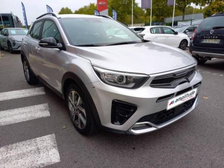 KIA Stonic 1.0 T-GDi 120ch MHEV GT Line iBVM6 à vendre à Melun - Image n°3