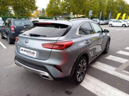 KIA XCeed 1.5 T-GDI 160ch Urban Edition DCT7 2021 à vendre à Melun - Image n°5