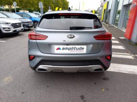 KIA XCeed 1.5 T-GDI 160ch Urban Edition DCT7 2021 à vendre à Melun - Image n°6