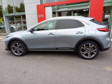 KIA XCeed 1.5 T-GDI 160ch Urban Edition DCT7 2021 à vendre à Melun - Image n°8