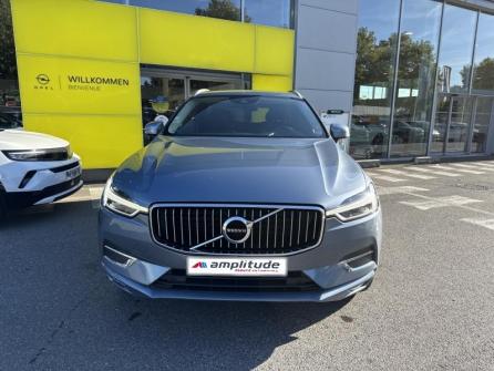 VOLVO XC60 D4 AdBlue AWD 190ch Inscription Geartronic à vendre à Melun - Image n°2