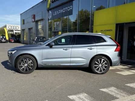 VOLVO XC60 D4 AdBlue AWD 190ch Inscription Geartronic à vendre à Melun - Image n°8