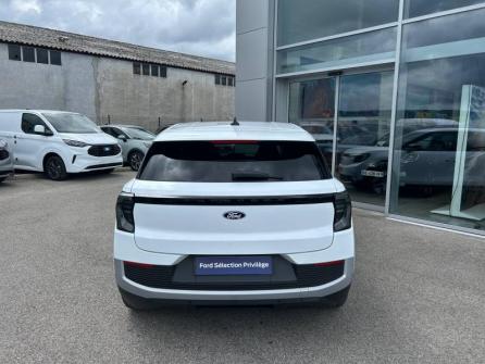 FORD Explorer 286ch Extended Range 77kWh RWD à vendre à Saint-Claude - Image n°11
