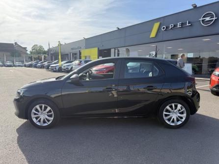 OPEL Corsa 1.2 75 à vendre à Auxerre - Image n°8