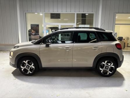 CITROEN C3 Aircross PureTech 110ch S&S Shine E6.d 6cv à vendre à Brie-Comte-Robert - Image n°4