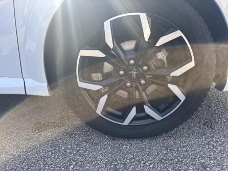 FORD Puma 1.0 EcoBoost 125ch mHEV ST-Line X à vendre à Besançon - Image n°9