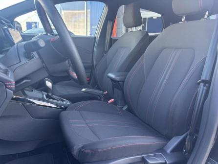 FORD Puma 1.0 EcoBoost Hybrid 125ch ST-Line S&S Powershift à vendre à Besançon - Image n°10