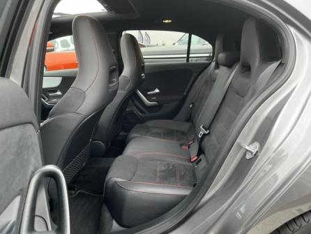 MERCEDES-BENZ Classe A 200 163ch AMG Line 7G-DCT à vendre à Reims - Image n°12