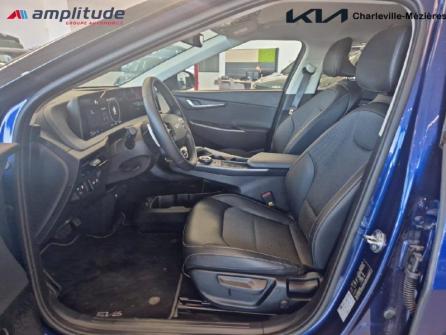 KIA EV6 229ch Air Active 2WD à vendre à Reims - Image n°10